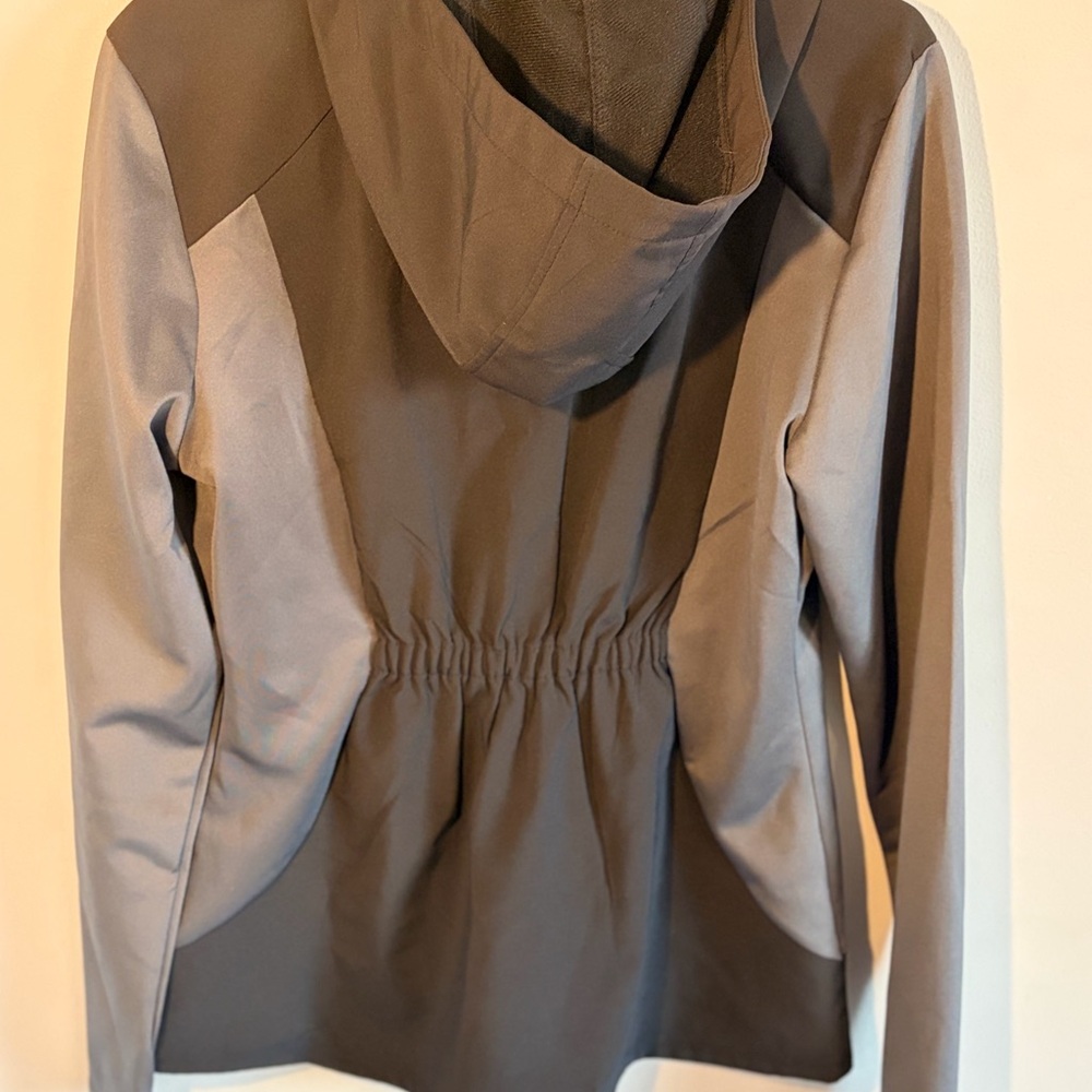 Purdue Boilermakers Utility Jacket - image 3